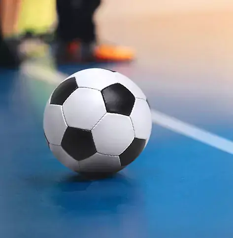 Futsal Court