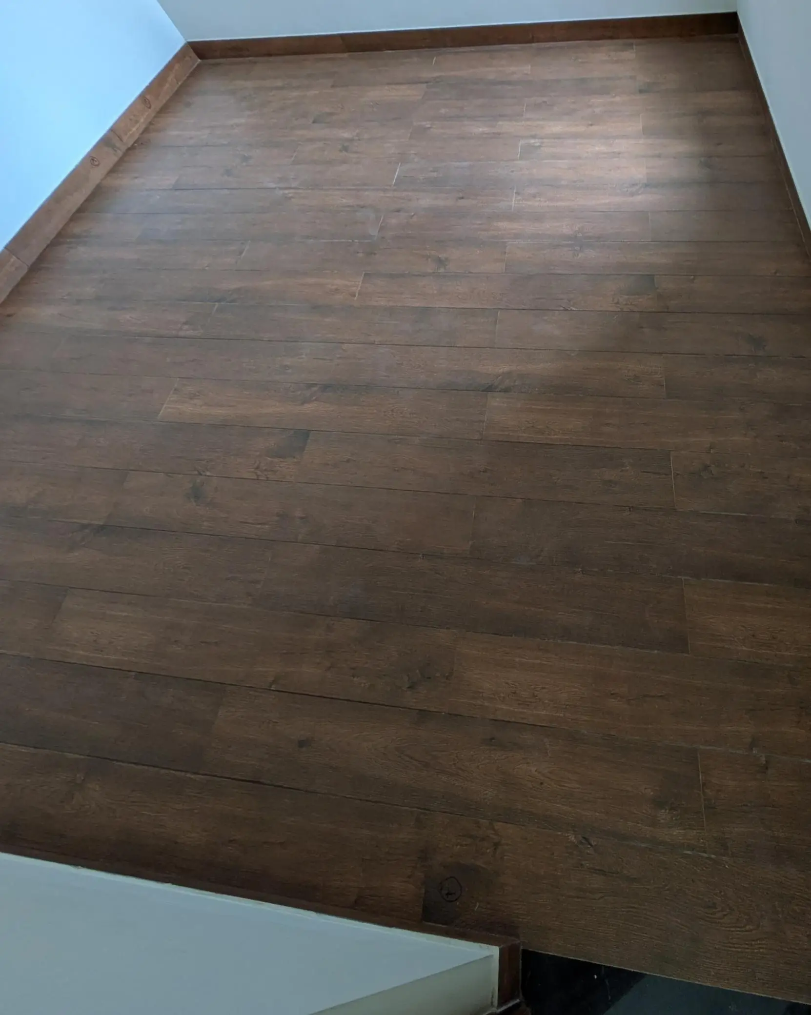 Tower F- Milestone Release “On commencement of Flooring - 7th to 12th Floor” - Status as on 03rd