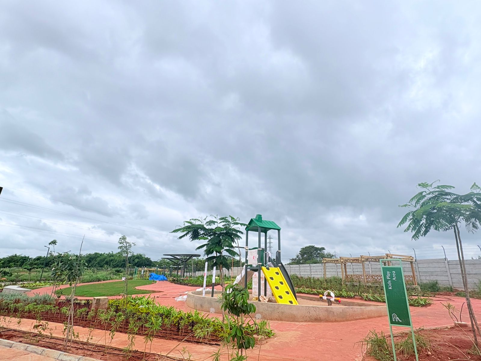 Parks