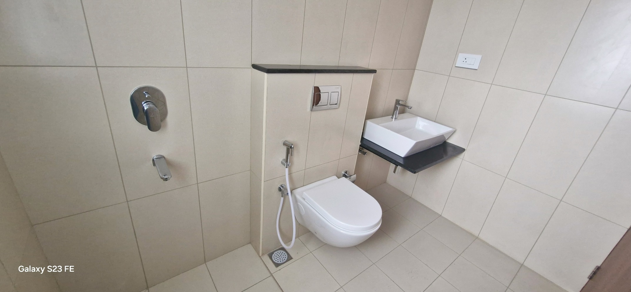 Toilet Fixtures