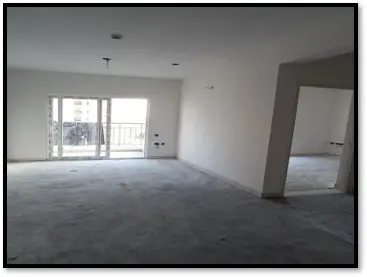 Electrical Wiring work in progress