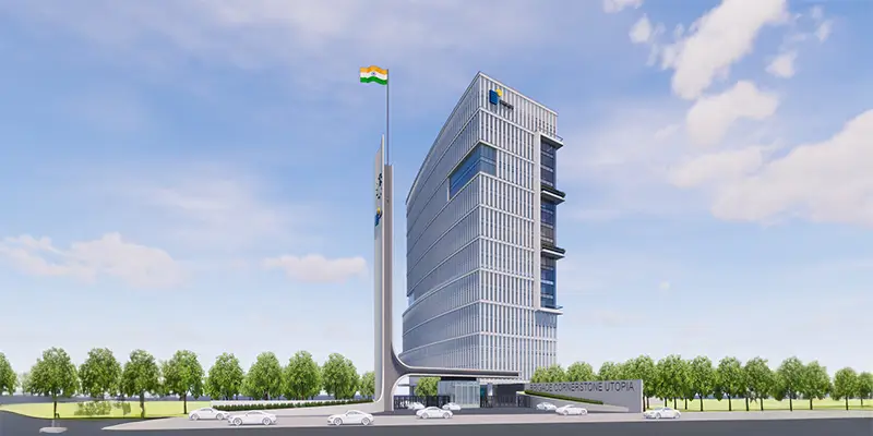 Elysium at Brigade Cornerstone Utopia Bangalore