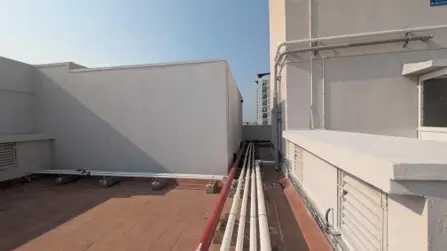 1 ACRE – TERRACE FINISHING WORK & SERVICE WORK