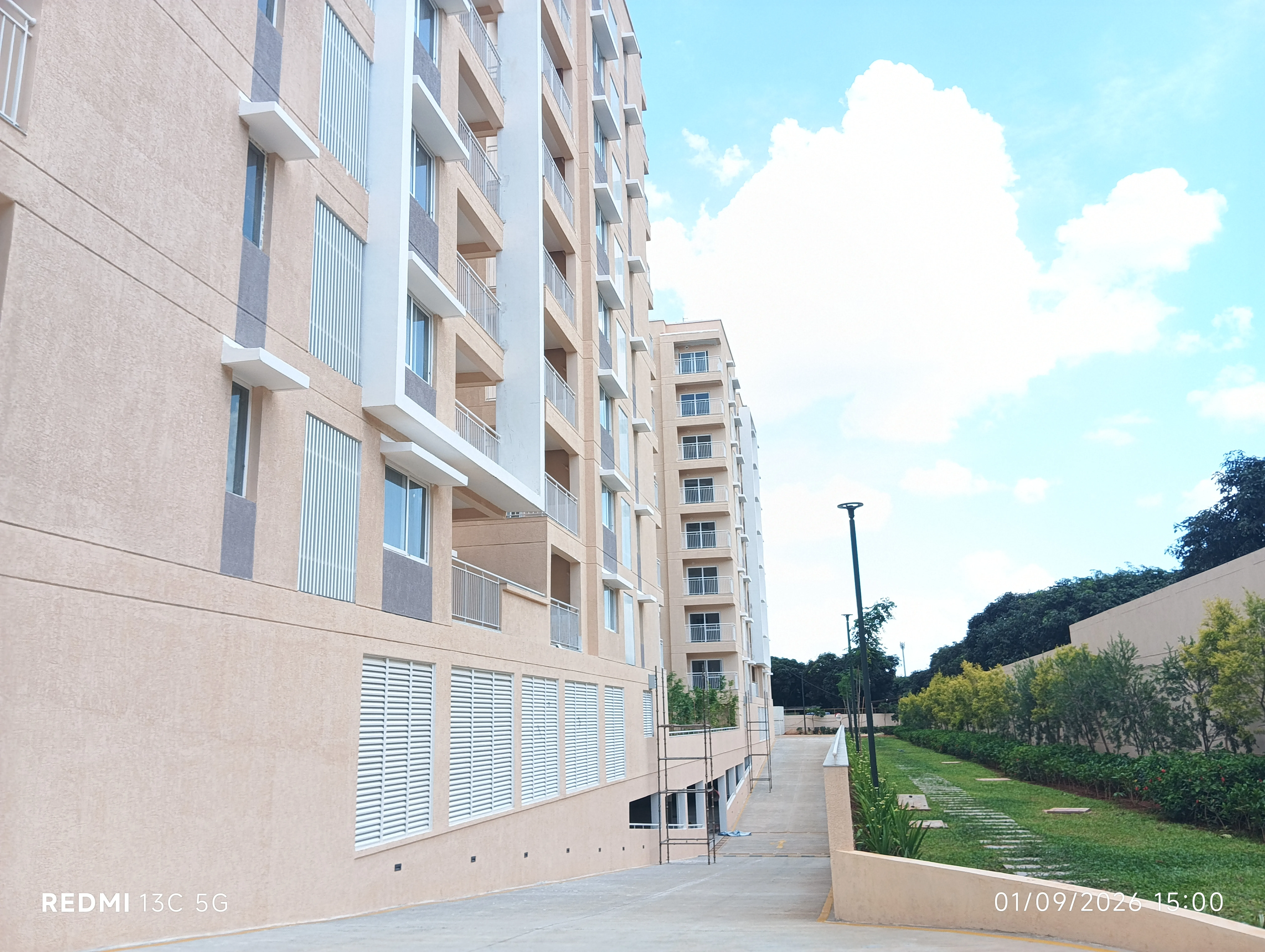 Tower 1&2