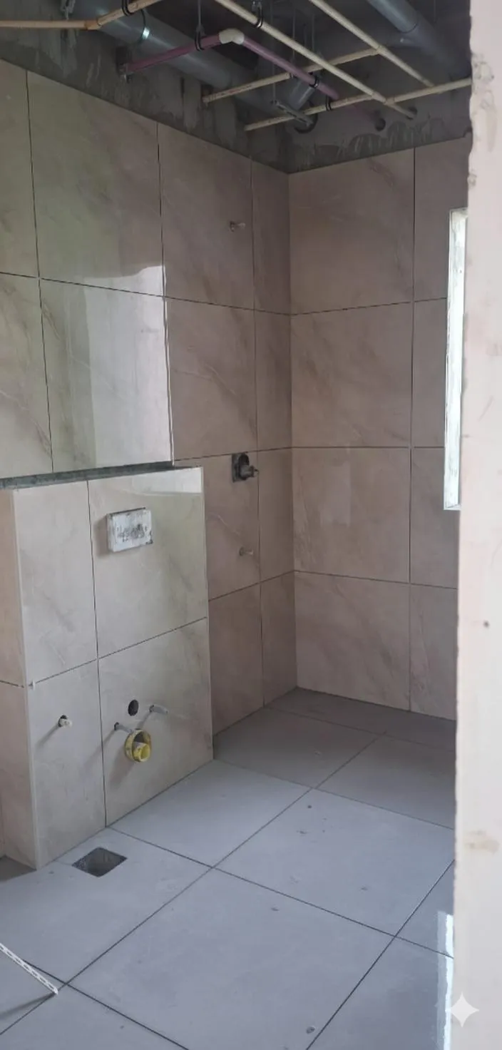 Commencement Of Tower B - Flooring (GF-5F)