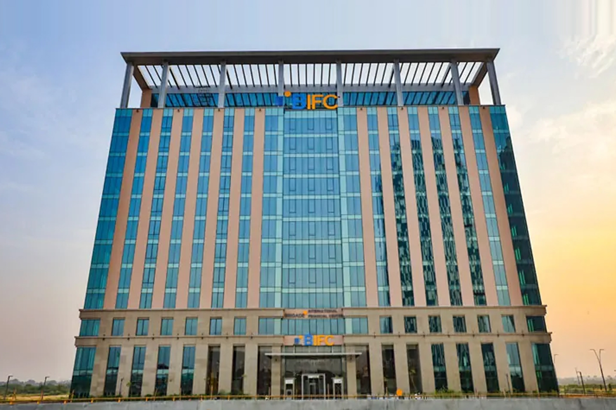 GIFT City Investment: Why Gujarat Leads the Next Frontier