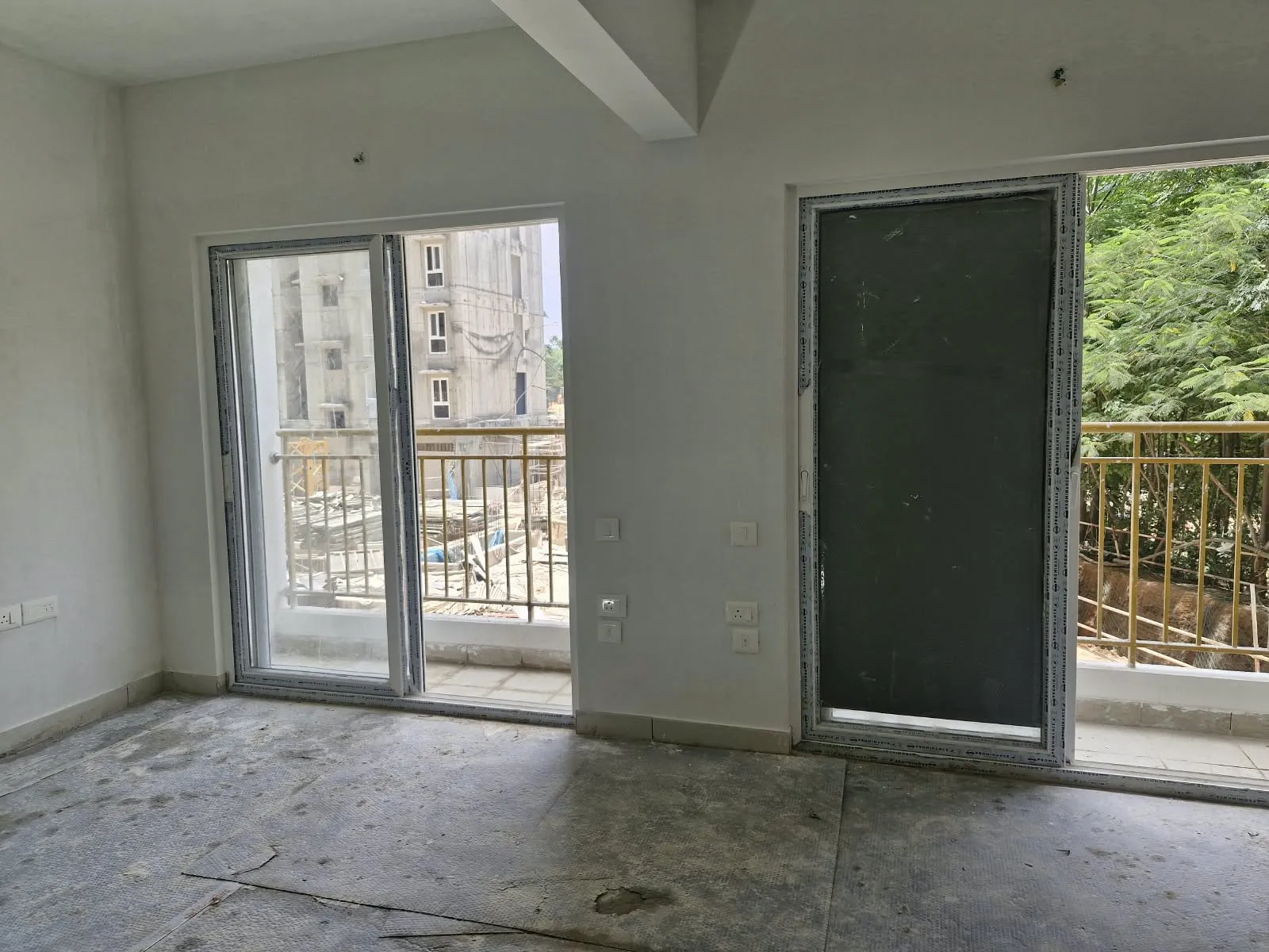 windows fixing work in progress