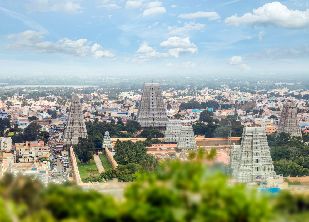 Why Mylapore Stands Out as One of the Best Places to Live